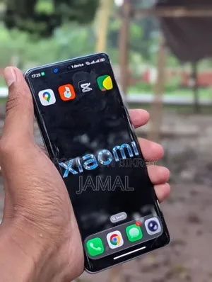 শাওমি ১২এস ১২৮ জিবি গ্রে