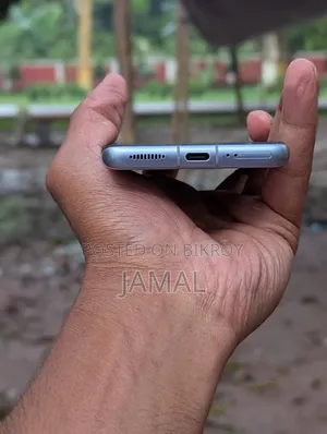শাওমি ১২এস ১২৮ জিবি গ্রে