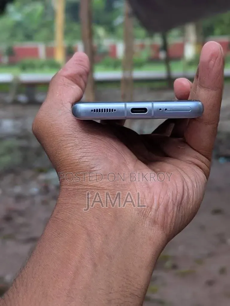 শাওমি ১২এস ১২৮ জিবি গ্রে