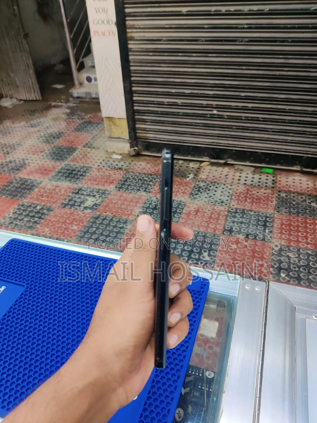 শাওমি রেডমি নোট ৪ ৩২ জিবি ব্ল্যাক