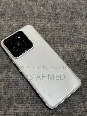 Xiaomi 14 256 GB White