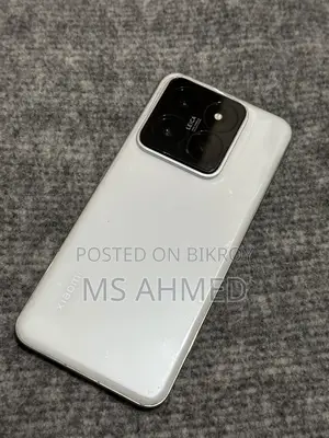 Xiaomi 14 256 GB White