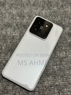 Xiaomi 14 256 GB White