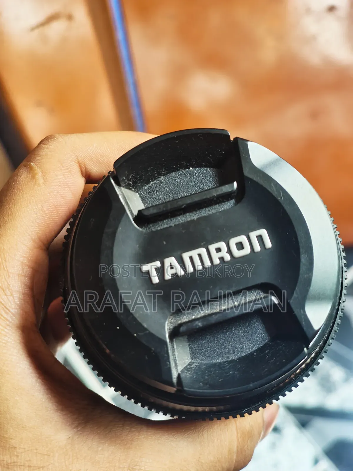 Nikon D3300