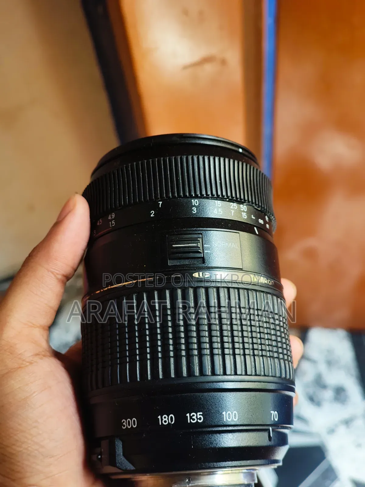 Nikon D3300