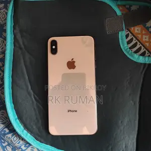 অ্যাপল আইফোন এক্সএস ম্যাক্স ৫১২ জিবি গোল্ড