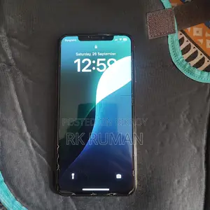 অ্যাপল আইফোন এক্সএস ম্যাক্স ৫১২ জিবি গোল্ড