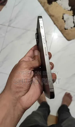 Apple iPhone 13 Pro Max 128 GB Black
