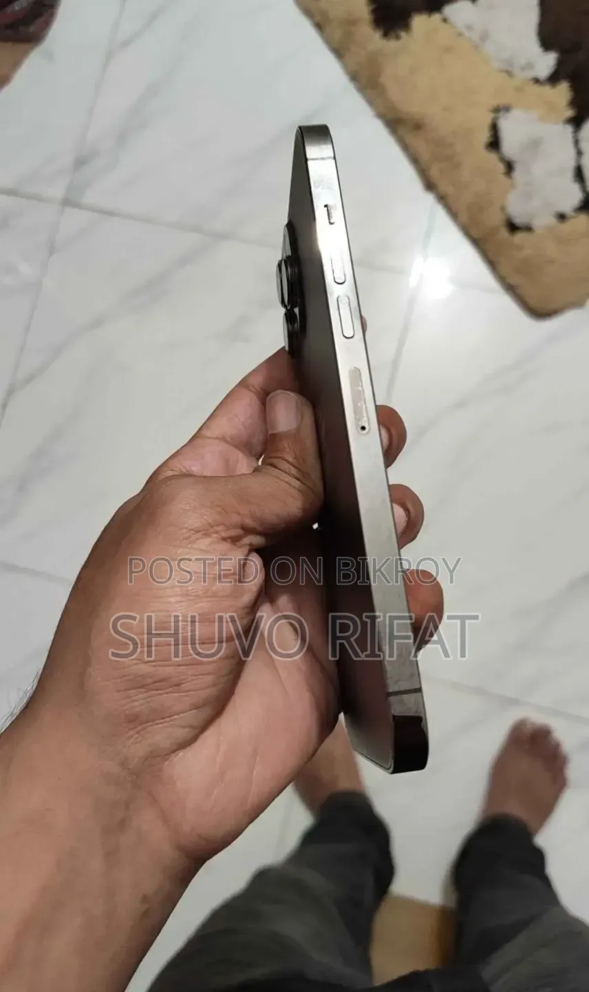 Apple iPhone 13 Pro Max 128 GB Black