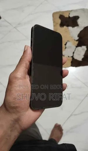 Apple iPhone 13 Pro Max 128 GB Black