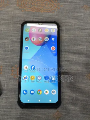 Vivo Y20 64 GB Purple