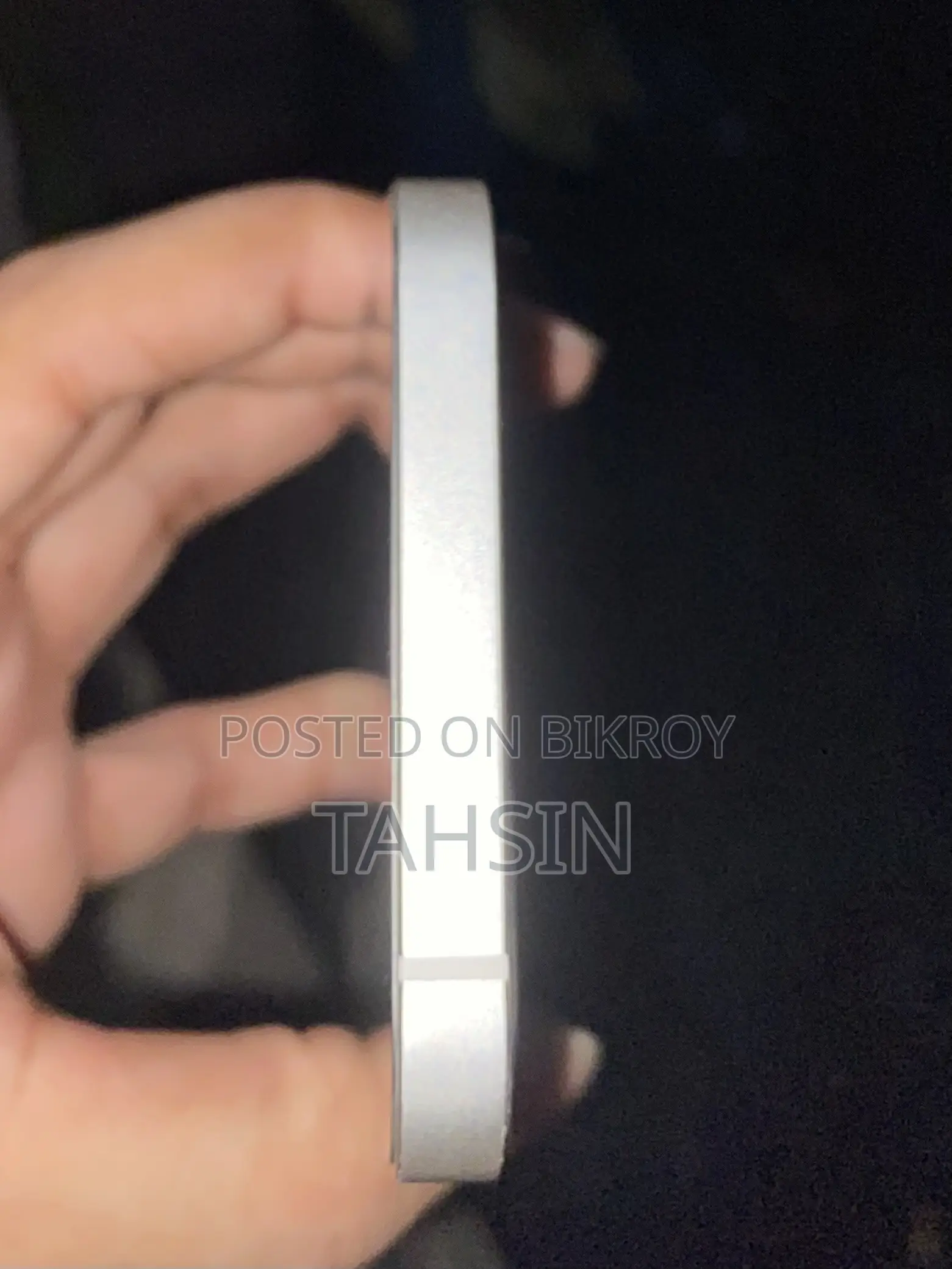 Apple iPhone 12 128 GB White