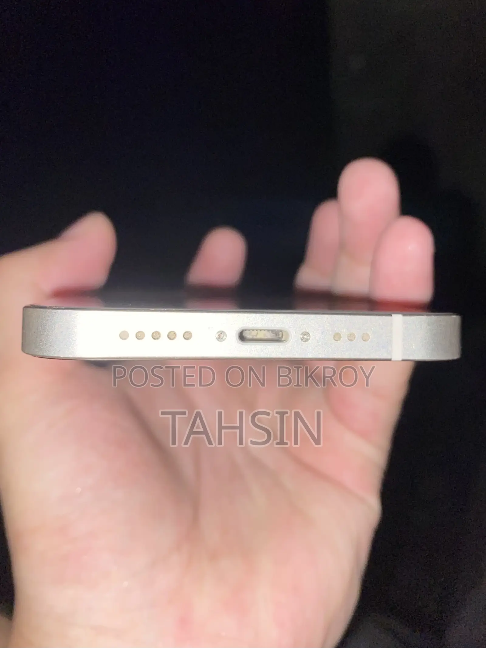 Apple iPhone 12 128 GB White