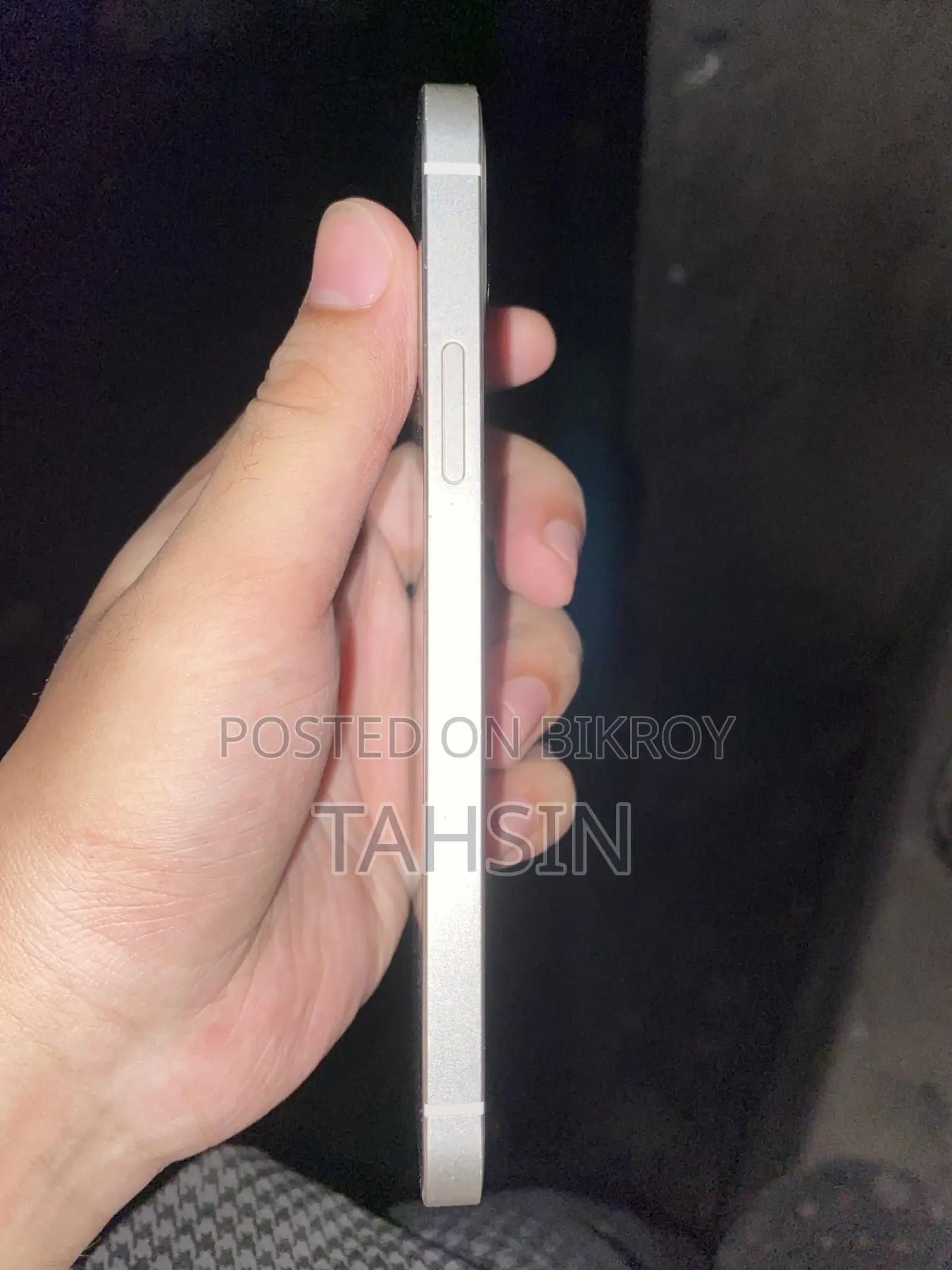 Apple iPhone 12 128 GB White