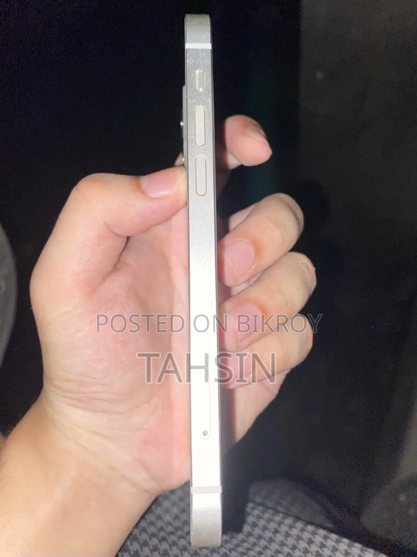 Apple iPhone 12 128 GB White