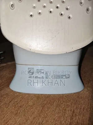 Philips Iron for Sale! 2400 Wt