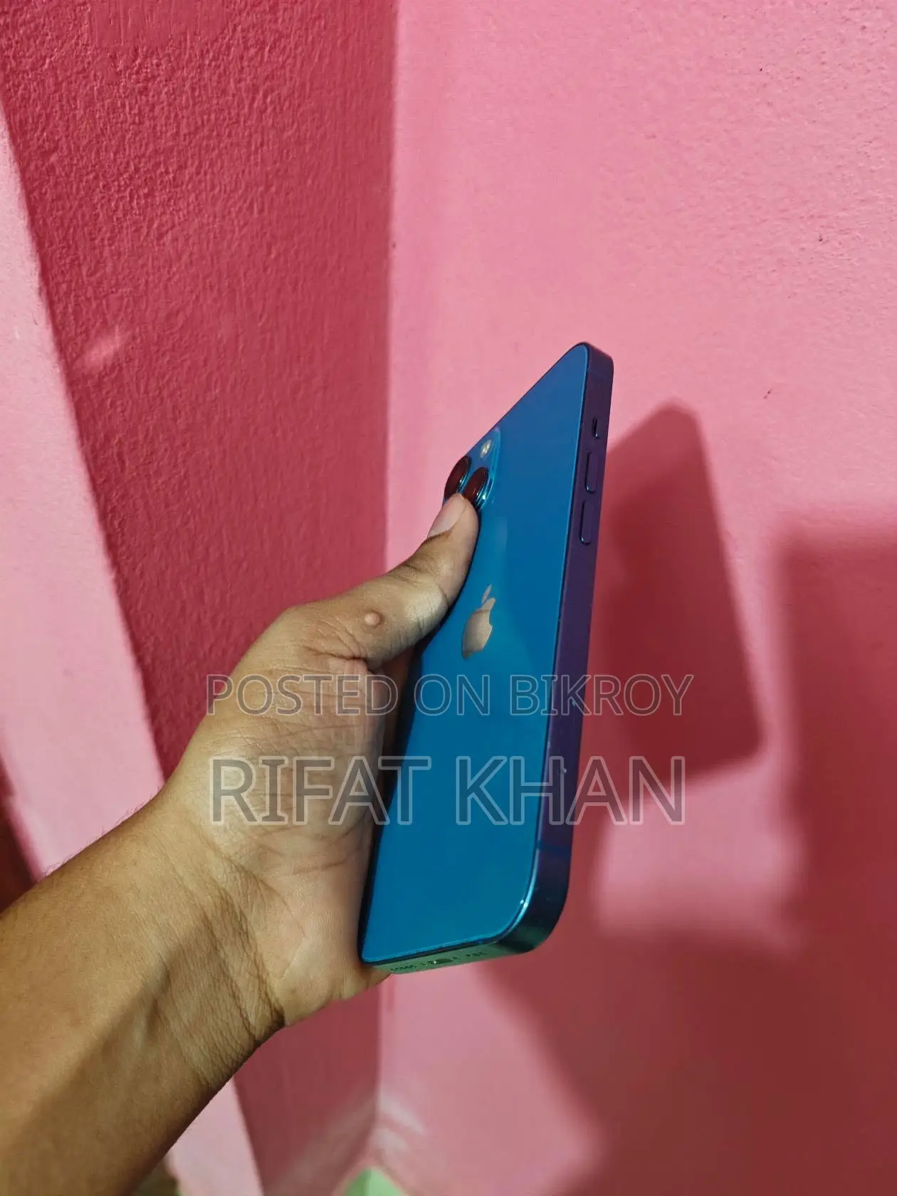 Apple iPhone 13 128 GB Blue