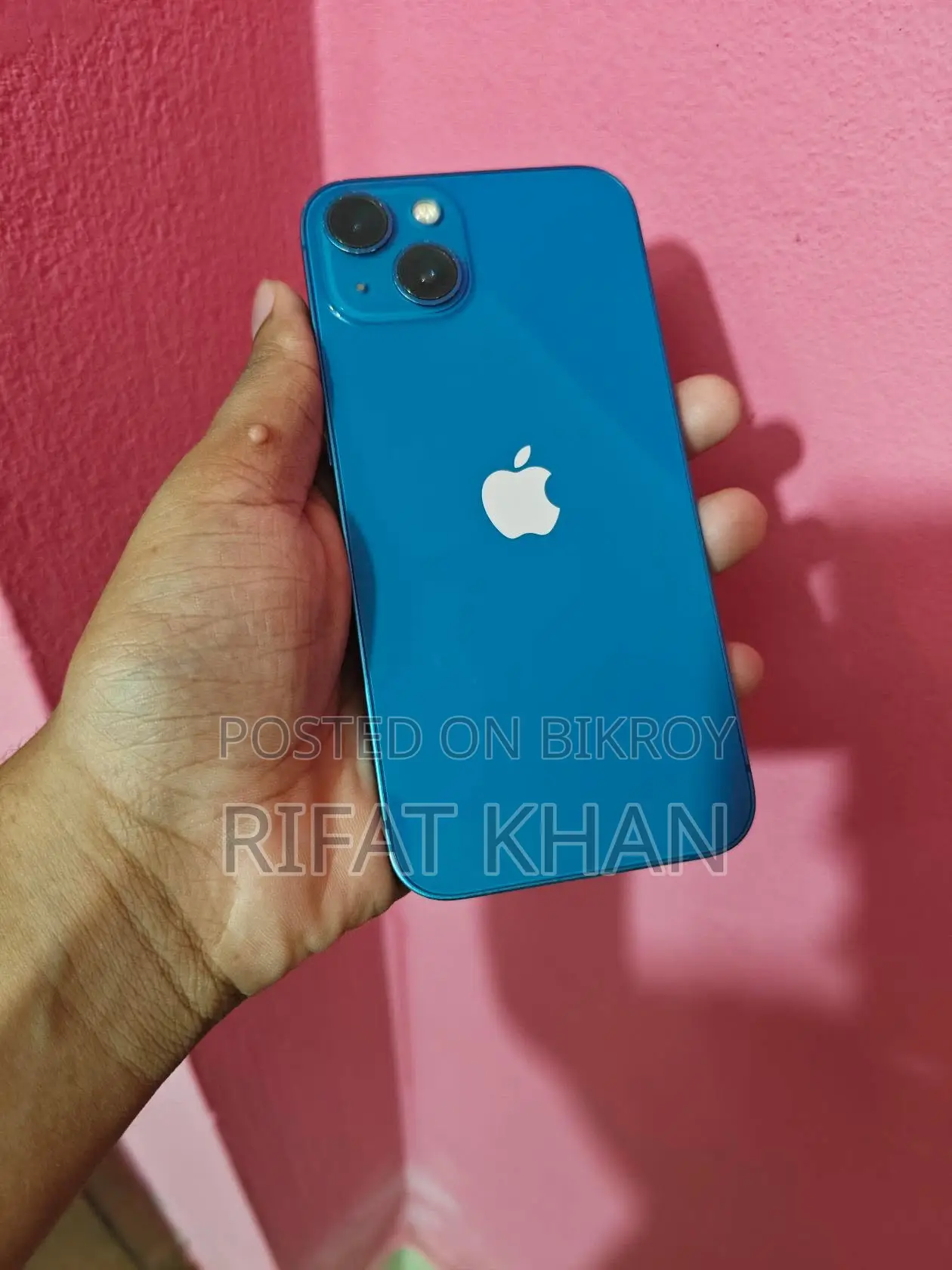 Apple iPhone 13 128 GB Blue
