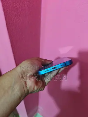 Apple iPhone 13 128 GB Blue