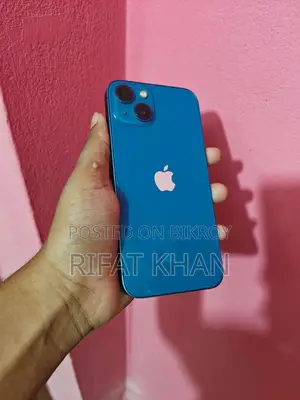 Apple iPhone 13 128 GB Blue