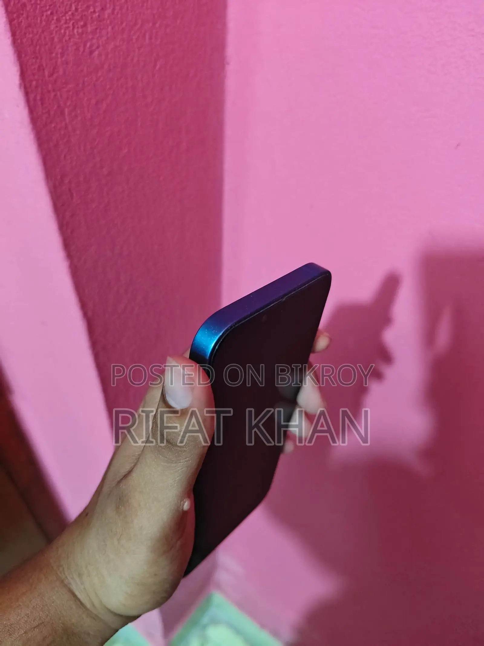 Apple iPhone 13 128 GB Blue