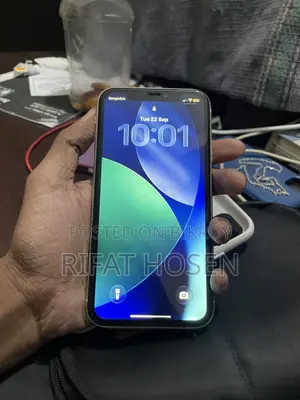 Apple iPhone 11 64 GB White
