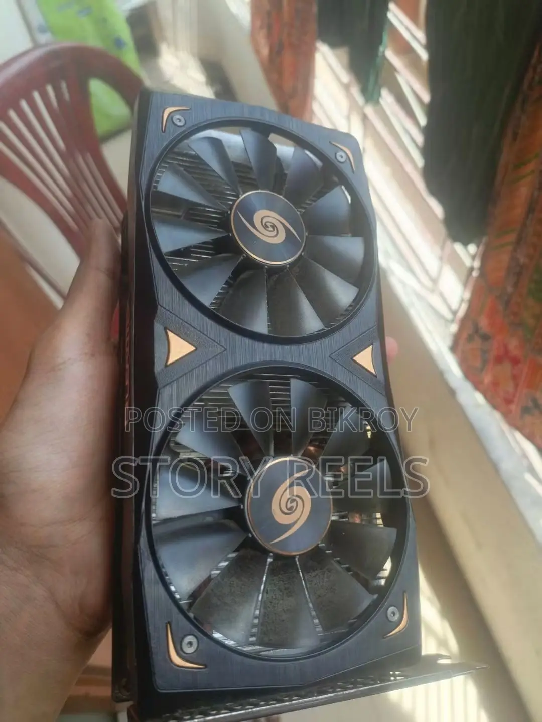 GTX 1660ti