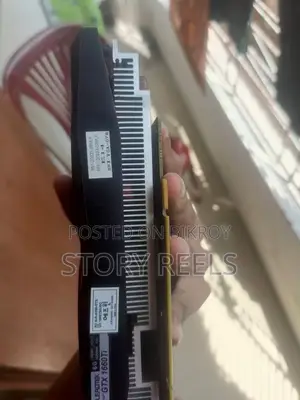 GTX 1660ti