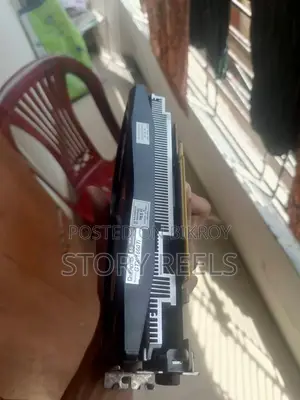 GTX 1660ti