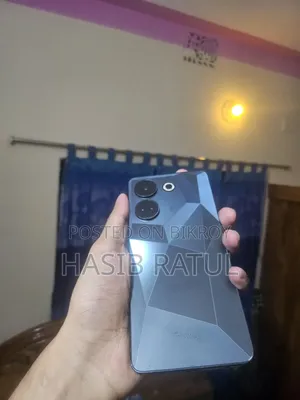 Tecno Camon 20 Pro 256 GB Blue