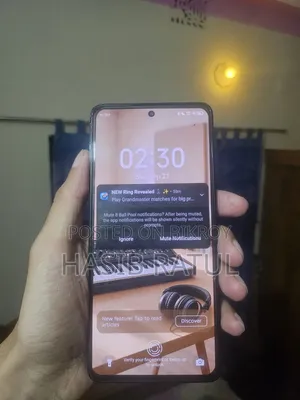 Tecno Camon 20 Pro 256 GB Blue