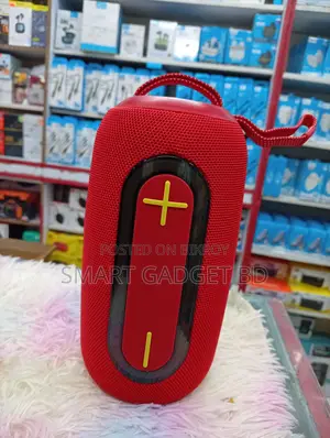 Hoco HC3 True Wireless Bluetooth Speaker | Portable Wireless Speaker