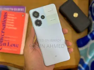 শাওমি রেডমি নোট ১৩ প্রো প্লাস ৫১২ জিবি পার্পল