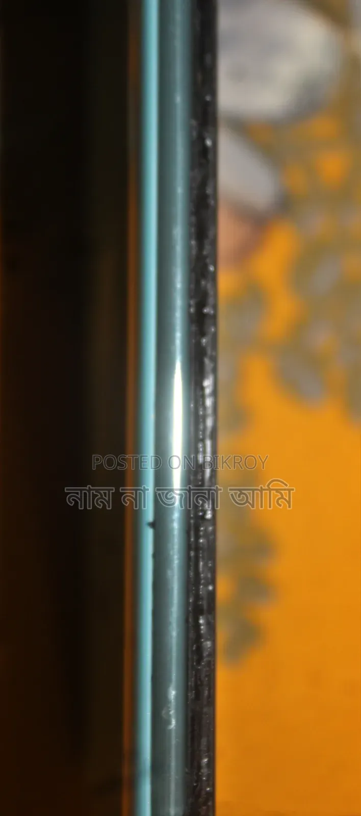 স্যামসাং গ্যালাক্সি এ৭১ ১২৮ জিবি ব্রোঞ্জ