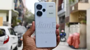 শাওমি রেডমি নোট ১৩ প্রো প্লাস ৫১২ জিবি পার্পল