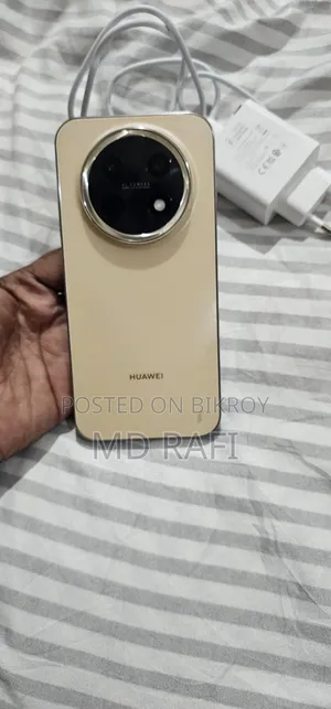 হুয়াওয়ে নোভা ১৫ ম্যাক্স ২৫৬ জিবি গোল্ড