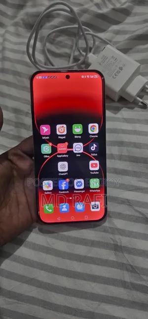 হুয়াওয়ে নোভা ১৫ ম্যাক্স ২৫৬ জিবি গোল্ড