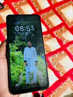 Xiaomi Redmi 13C 5G 128 GB Black