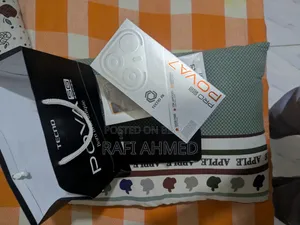 টেকনো পোভা ৭ প্রো ৫জি ২৫৬ জিবি কালো