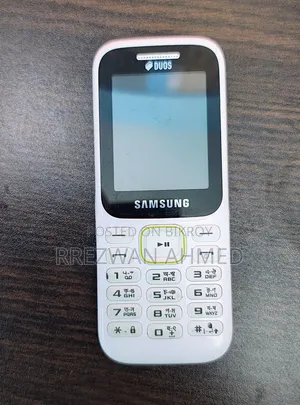 স্যামসাং গুরু মিউজিক ২ হোয়াইট