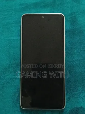 নতুন শাওমি রেডমি নোট ১৪ ৫জি ৫১২ জিবি হোয়াইট