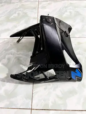 Bike Parts All New