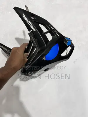 Bike Parts All New