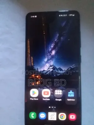 স্যামসাং গ্যালাক্সি এ৫১ ৫জি ১২৮ জিবি কালো