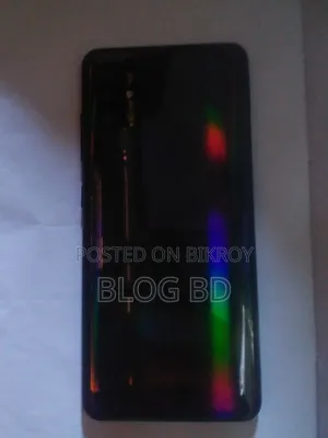 স্যামসাং গ্যালাক্সি এ৫১ ৫জি ১২৮ জিবি কালো
