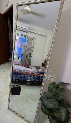 Standing Mirror