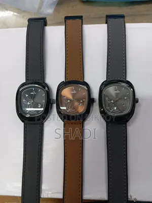 ফাস্টট্যাক ওয়াচ