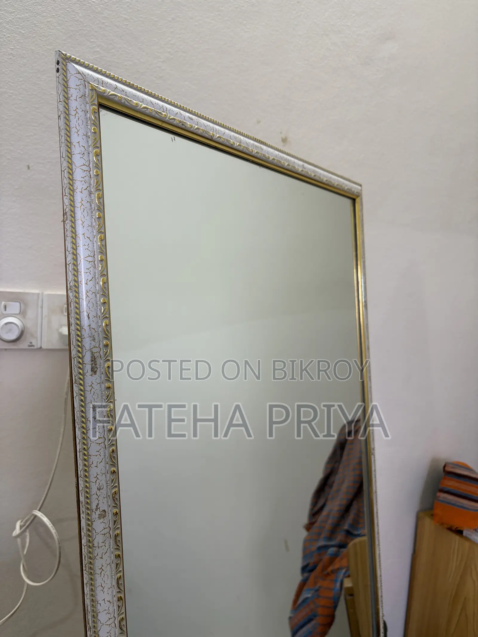 Standing Mirror