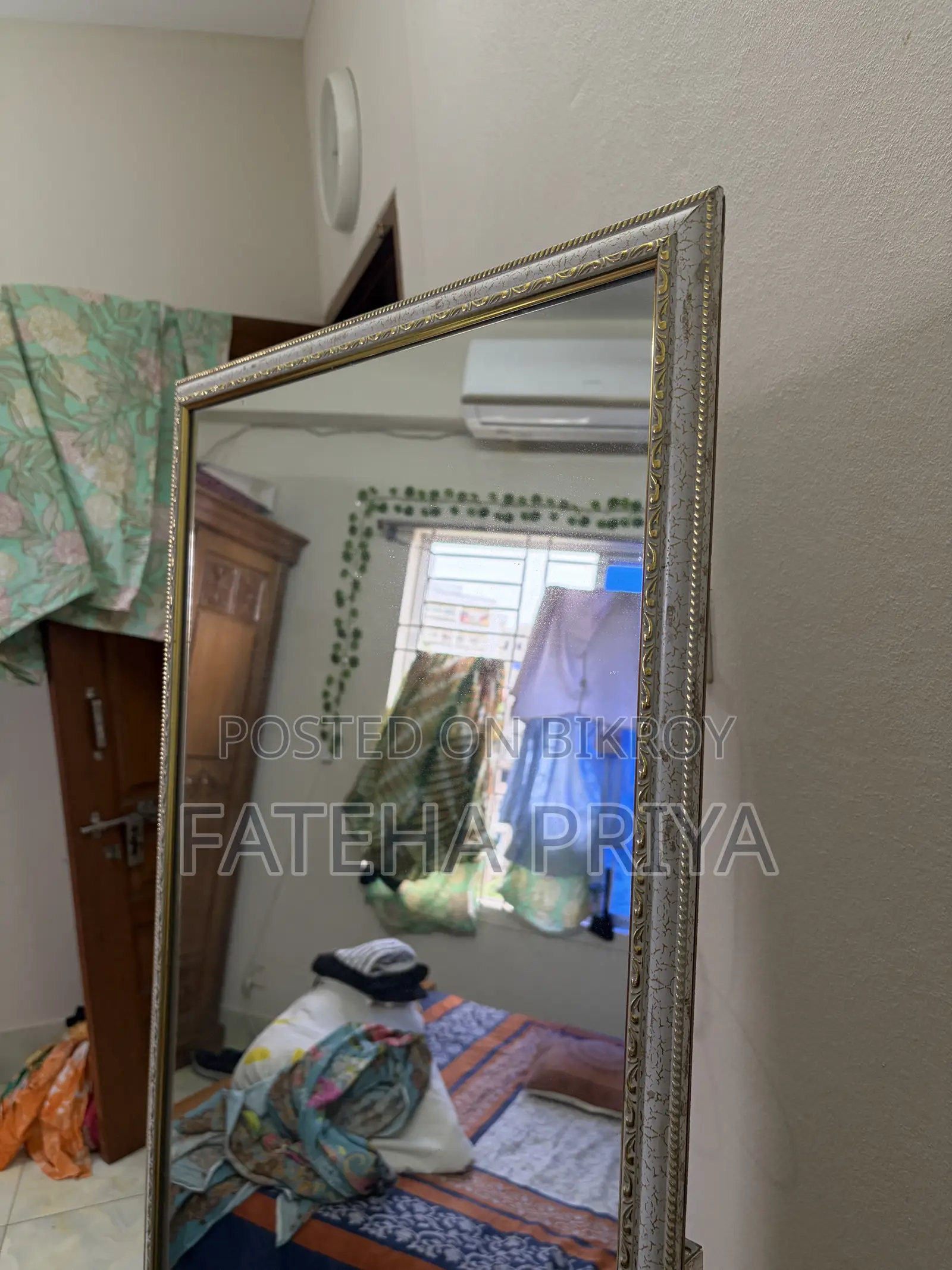 Standing Mirror