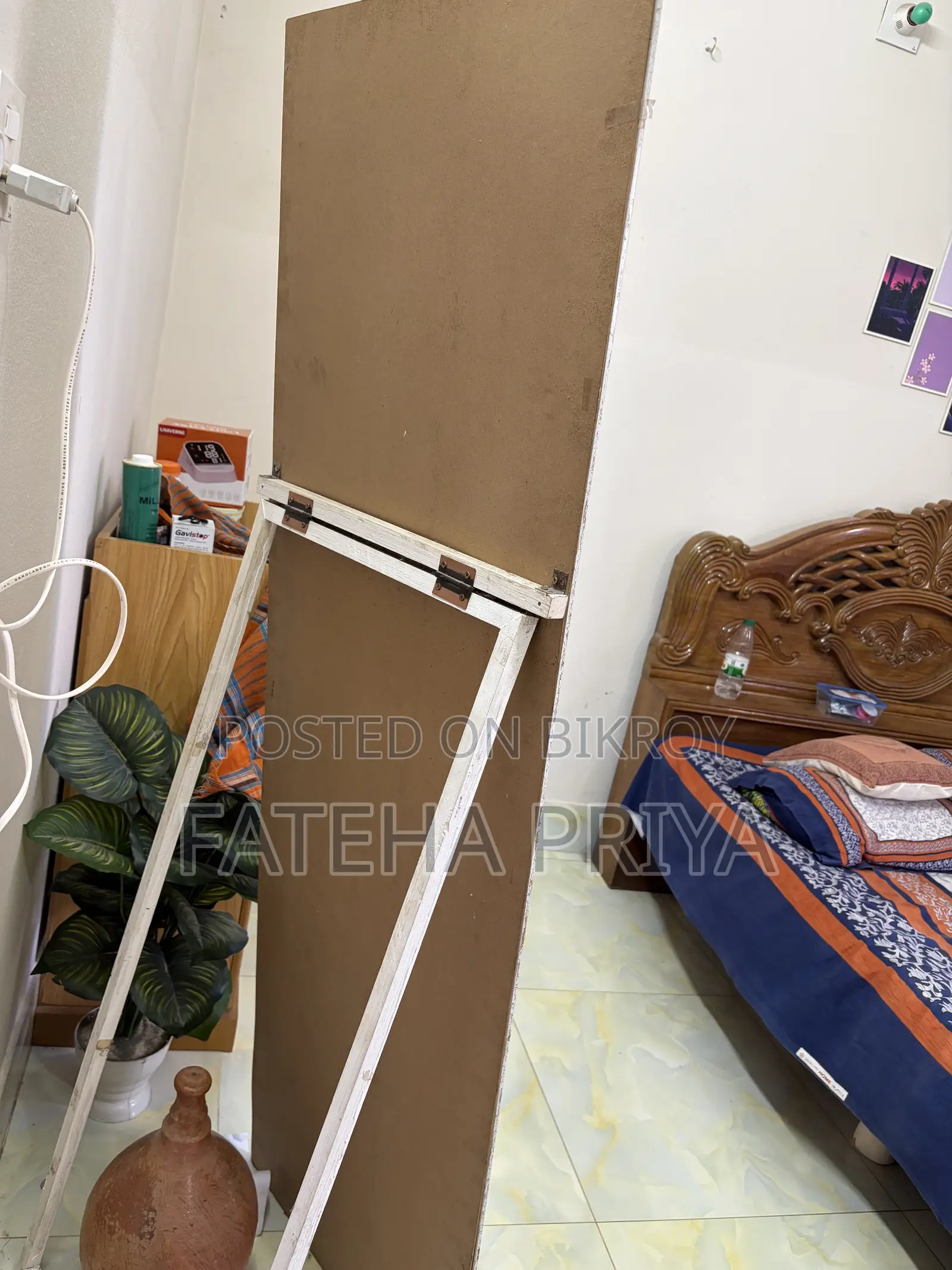 Standing Mirror